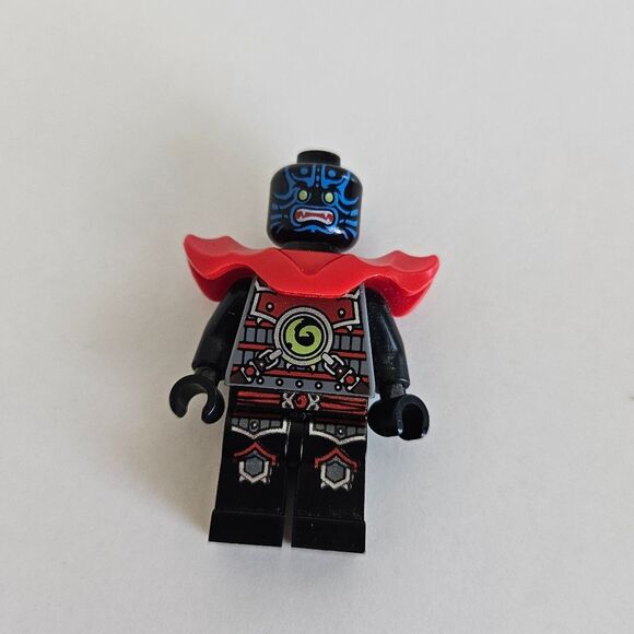 LEGO Ninjago Final Battle Stone Army Swordsman Minifigure 2013 - Picture 2 of 3